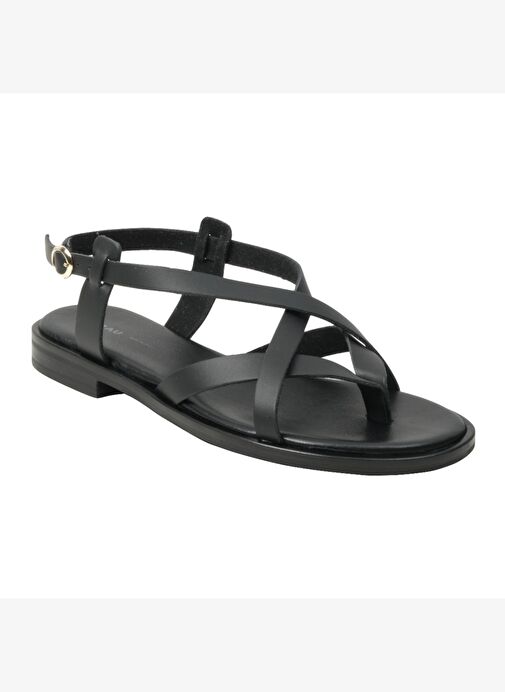 Kadın Sandalet 86P2 Frau LONDON Sandalo - Görsel 2