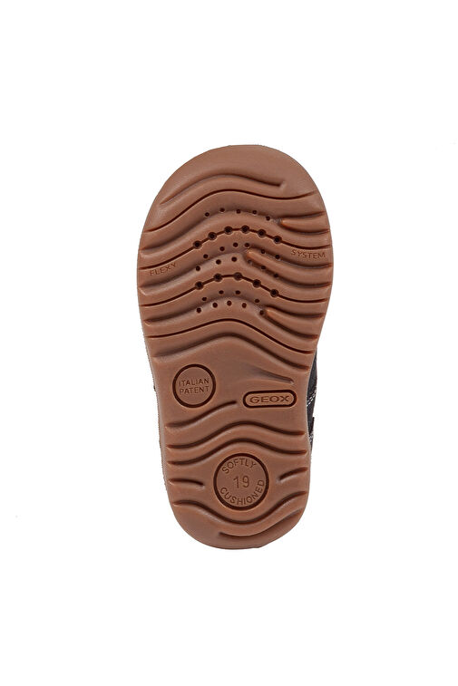 Geox Erkek Bebek Macchia Lacivert Bantlı Sneaker B164NC03285C4002 - Görsel 7