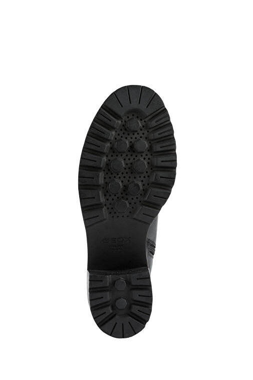 Geox Kadın Siyah Topuklu Damiana Klasik Bot D26QCA00043C9999 - Görsel 7