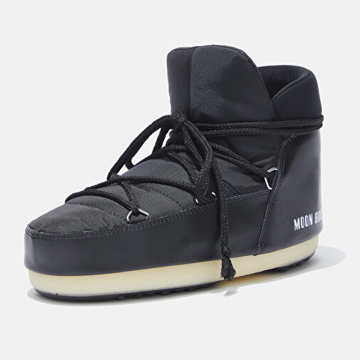 Erkek Bot 14600300-001 Moon Boot Pumps Nylon Black - Görsel 4