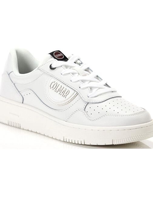 Colmar Austın Premıum Whıte Kadın Ayakkabı - Görsel 2