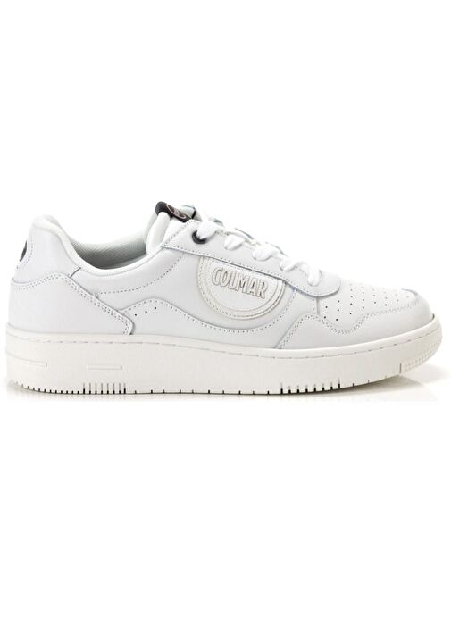 Colmar Austın Premıum Whıte Kadın Ayakkabı - Görsel 3