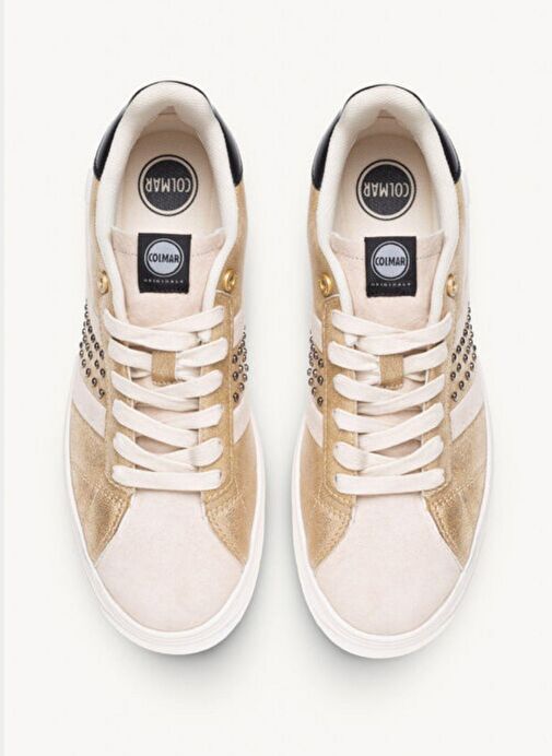 Colmar Clayton Mındy LTpınk Kadın Ayakkabı - Görsel 4