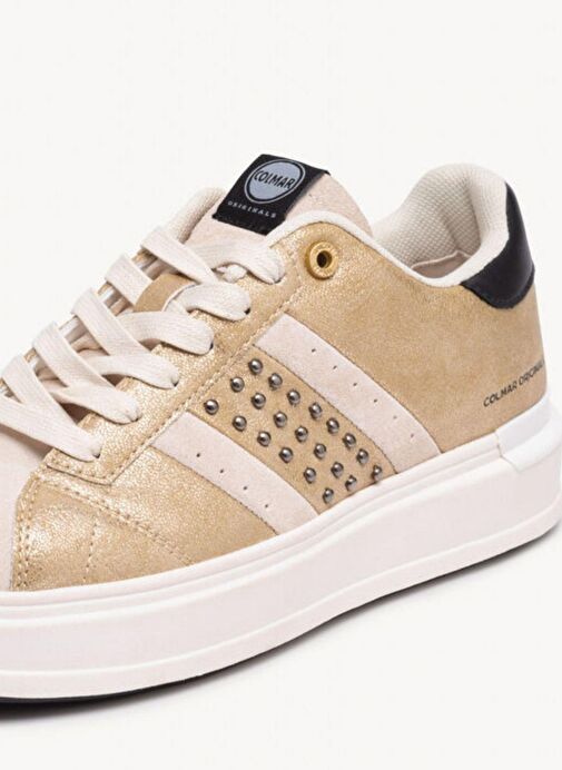 Colmar Clayton Mındy LTpınk Kadın Ayakkabı - Görsel 5