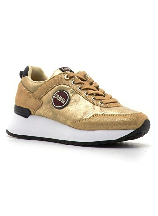 Colmar Travıs Punk Hıgh Outsole Kadın Ayakkabı - Görsel 2