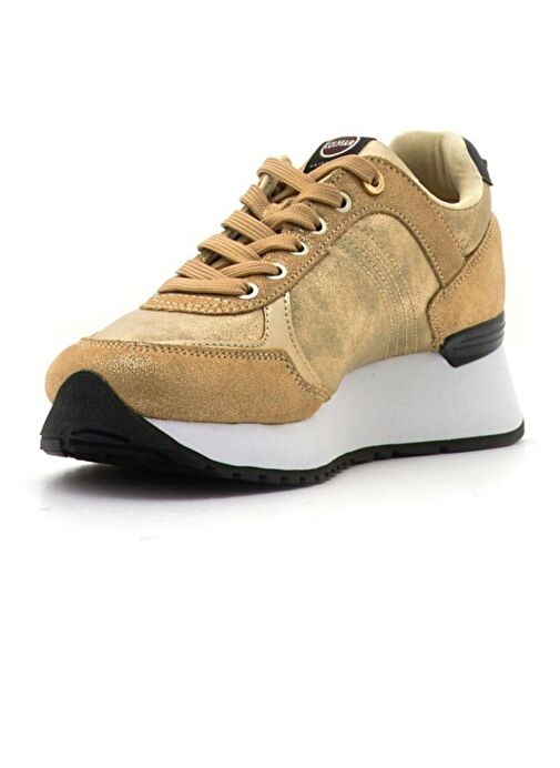 Colmar Travıs Punk Hıgh Outsole Kadın Ayakkabı - Görsel 4