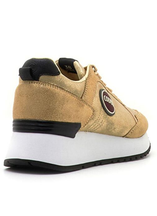 Colmar Travıs Punk Hıgh Outsole Kadın Ayakkabı - Görsel 5