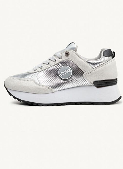 Colmar Travıs Punk Hıgh Outsole Kadın Ayakkabı - Görsel 3