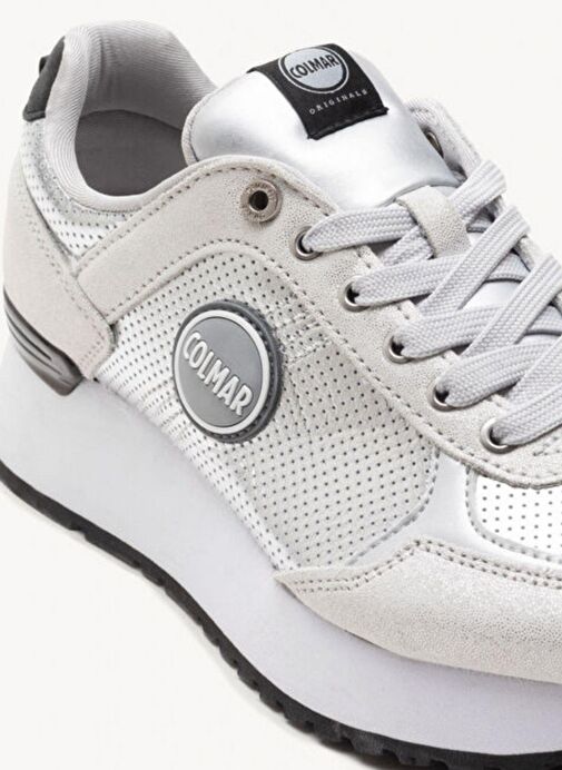 Colmar Travıs Punk Hıgh Outsole Kadın Ayakkabı - Görsel 5