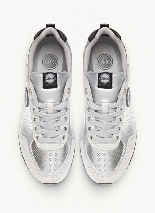 Colmar Travıs Punk Hıgh Outsole Kadın Ayakkabı - Görsel 6