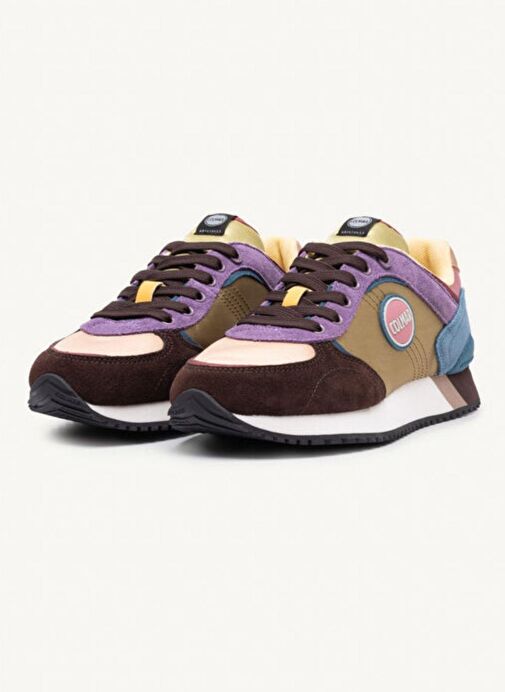 Colmar Travıs Plus Glow Kadın Ayakkabı - Görsel 2