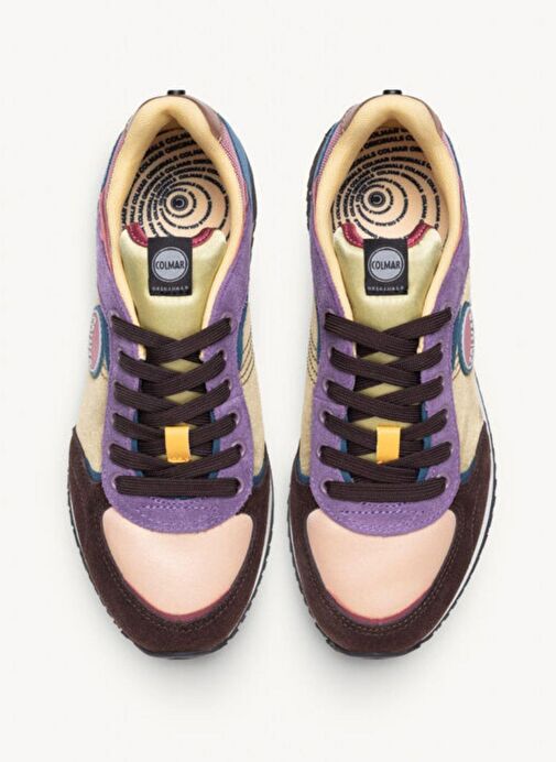 Colmar Travıs Plus Glow Kadın Ayakkabı - Görsel 4