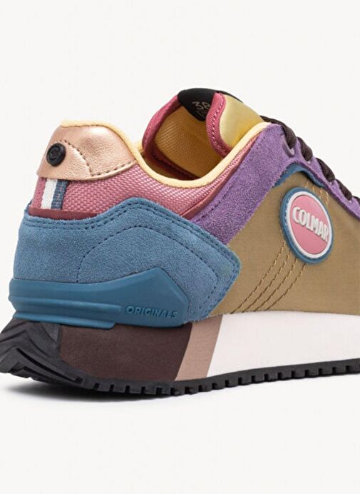 Colmar Travıs Plus Glow Kadın Ayakkabı - Görsel 5