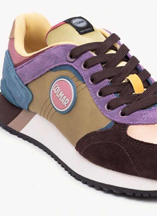 Colmar Travıs Plus Glow Kadın Ayakkabı - Görsel 6