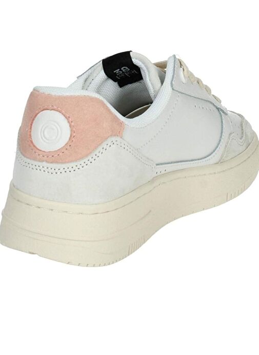 Colmar Austın Look Whıte Pınk Kadın Ayakkabı - Görsel 4