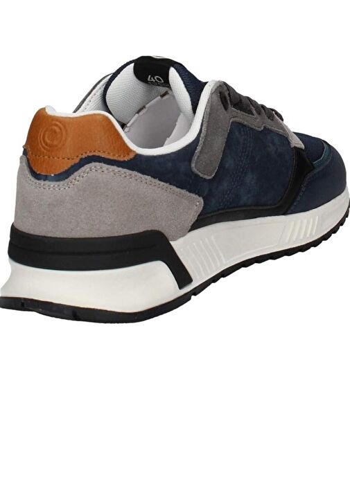 Colmar Anthracıte Taupe Burgundy Erkek Ayakabı - Görsel 4