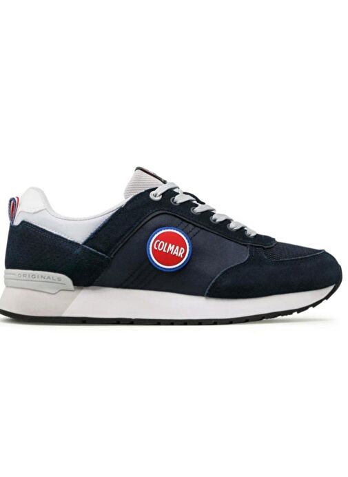 Colmar Travıs Authentıc Ochra Black Mılıtarygreen Erkek Ayakkabı - Görsel 2