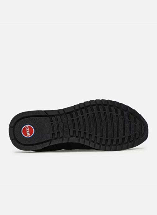 Colmar Travıs Authentıc Ochra Black Mılıtarygreen Erkek Ayakkabı - Görsel 5