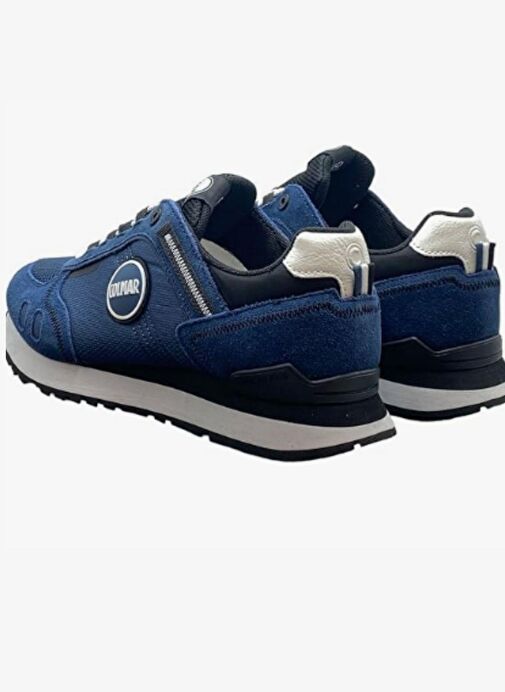 Travıs Sport Bold Red Erkek Ayakkabı - Görsel 3