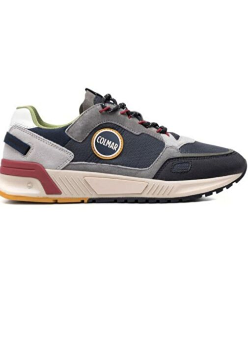 Colmar Dalton Actıve Navy Multıcolor Erkek Ayakkabı - Görsel 3