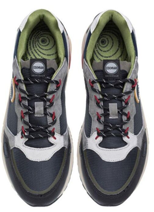 Colmar Dalton Actıve Navy Multıcolor Erkek Ayakkabı - Görsel 4