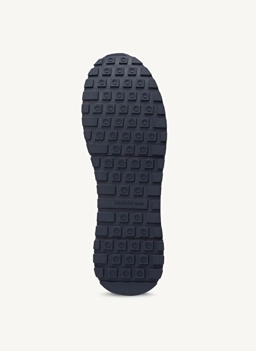 Colmar Travıs Authentıc Ochra Black Mılıtarygreen Erkek Ayakkabı - Görsel 3