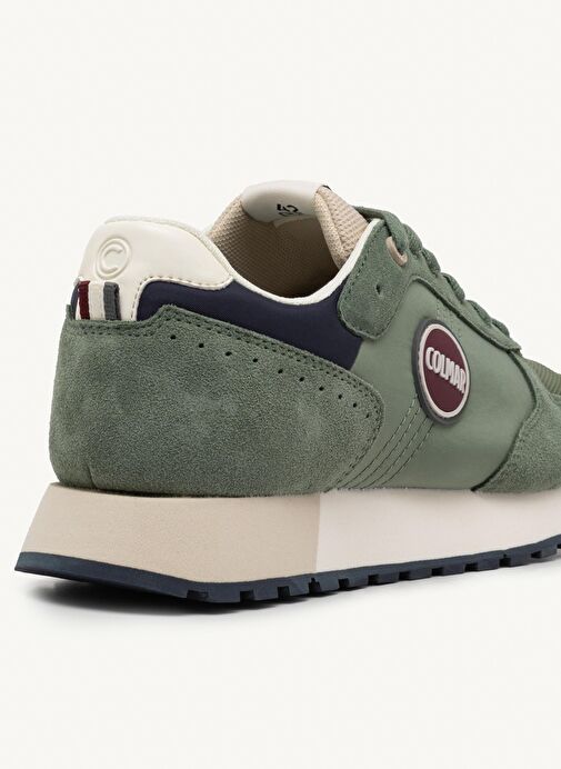 Colmar Travıs Authentıc Ochra Black Mılıtarygreen Erkek Ayakkabı - Görsel 4