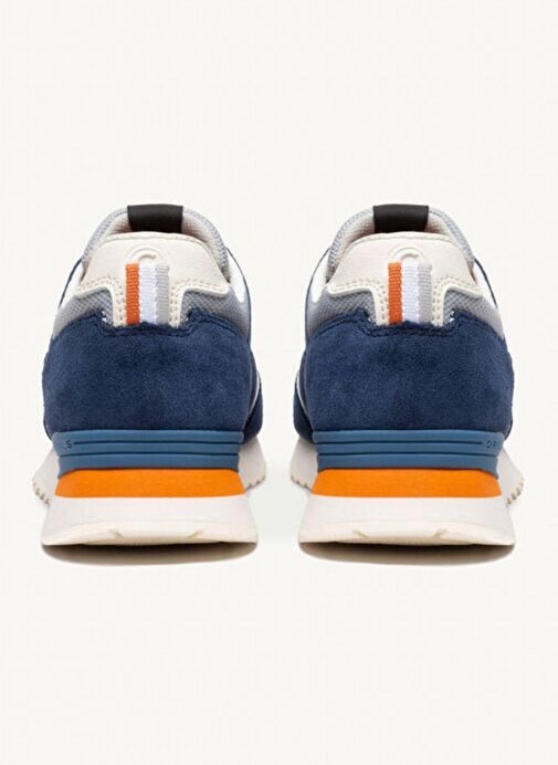 Colmar Travıs Block Gray Navy Mossgreen Erkek Ayakkabı - Görsel 6