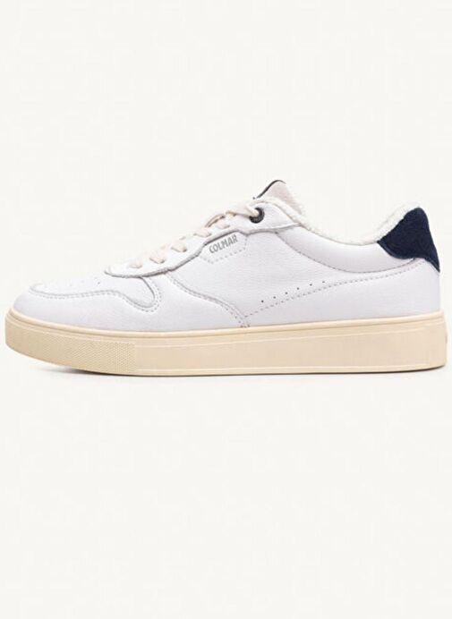 Colmar Tokyo Touch Whıte Navy Erkek Ayakkabı - Görsel 2