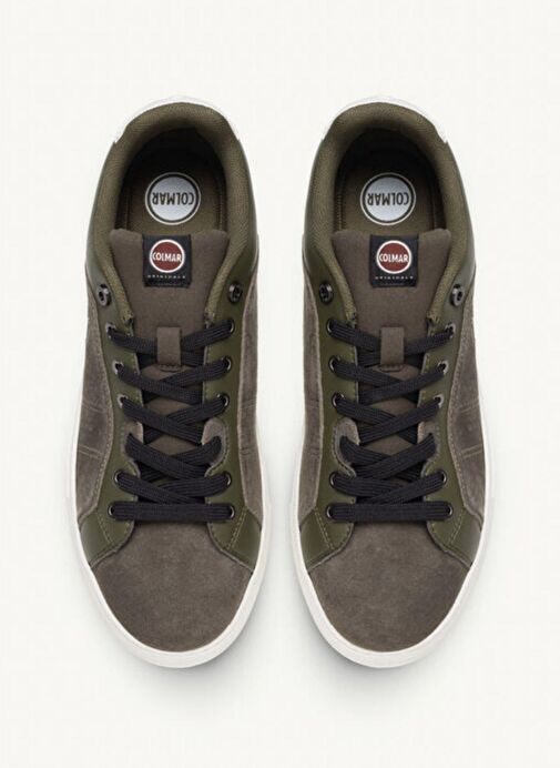 Colmar Bradbury Suede Dkgray Erkek Ayakkabı - Görsel 4