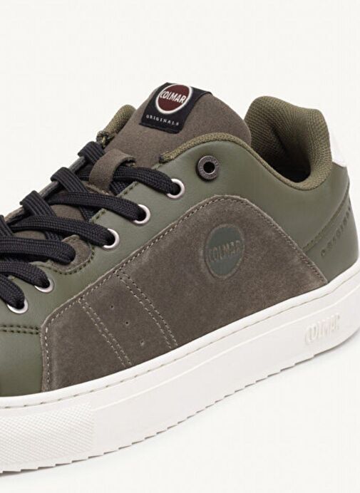 Colmar Bradbury Suede Dkgray Erkek Ayakkabı - Görsel 5