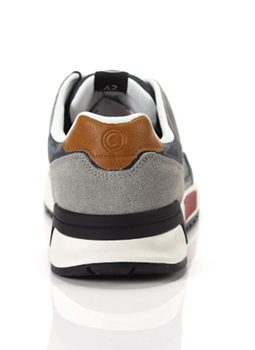 Colmar Anthracıte Taupe Burgundy Erkek Ayakabı - Görsel 4