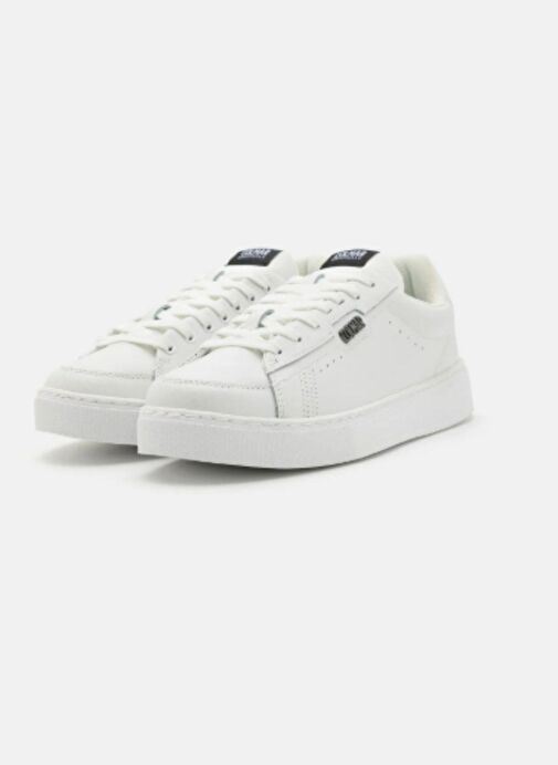 Colmar Blank Whıte Erkek Ayakkabı - Görsel 3