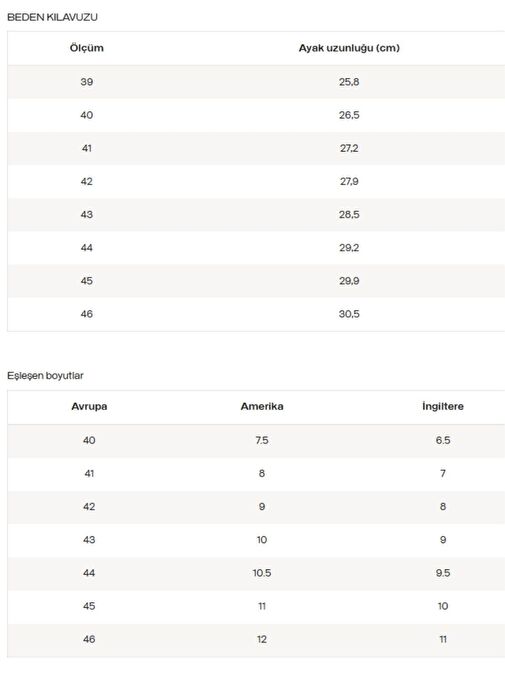 Colmar Blank Whıte Erkek Ayakkabı - Görsel 6