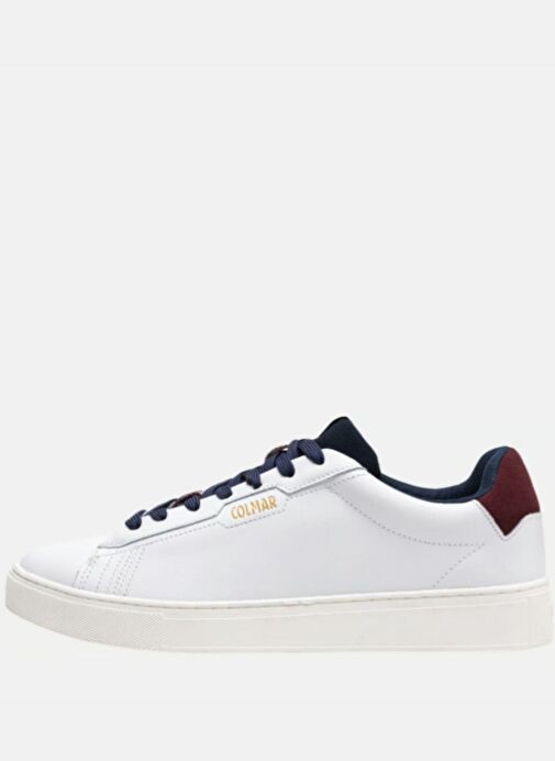 Colmar Burgundy Navy Erkek Ayakkabı - Görsel 2