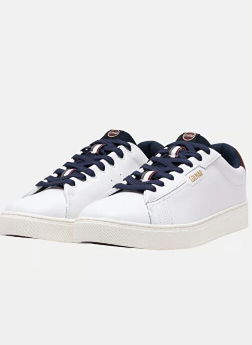 Colmar Burgundy Navy Erkek Ayakkabı - Görsel 3