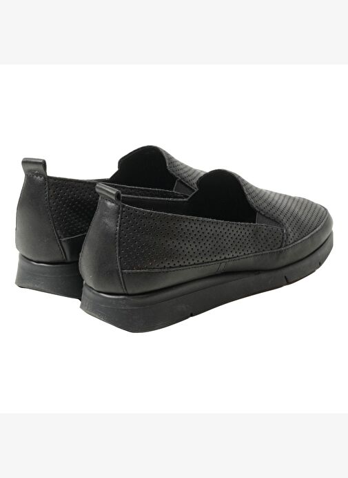 Kadın Babet 51P2 Frau CACHEMIRE Synthetic Black - Görsel 5