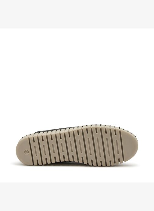 Kadın Babet 52M0 Frau CACHEMIRE Black - Görsel 6