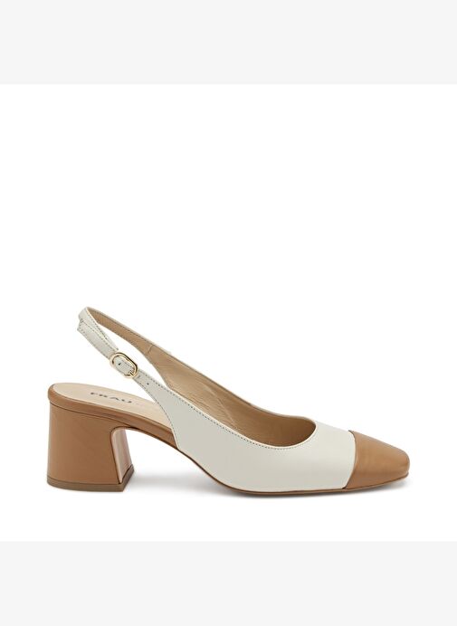 Kadın Topuklu Ayakkabı 93M8 Frau NAPPA ACEROburro - Görsel 2