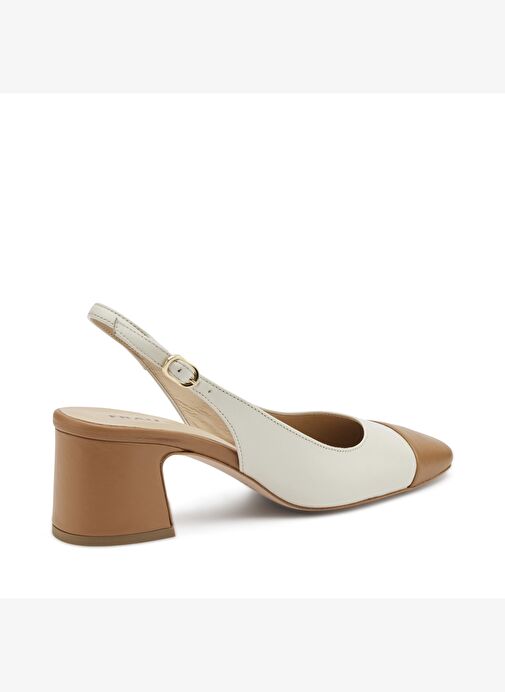 Kadın Topuklu Ayakkabı 93M8 Frau NAPPA ACEROburro - Görsel 4