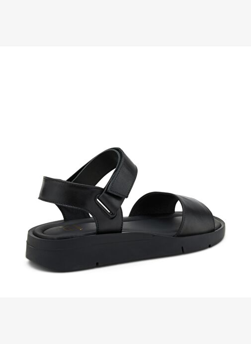 Kadın Sandalet 50M2 Frau CACHEMIRE Black - Görsel 4