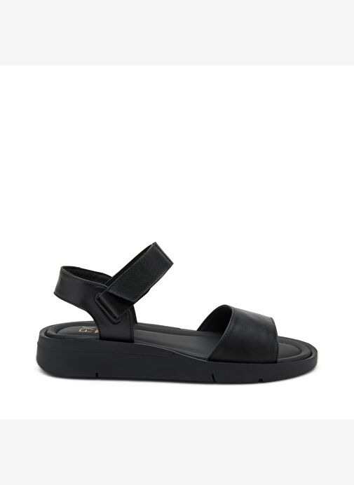 Kadın Sandalet 50M2 Frau CACHEMIRE Black - Görsel 2