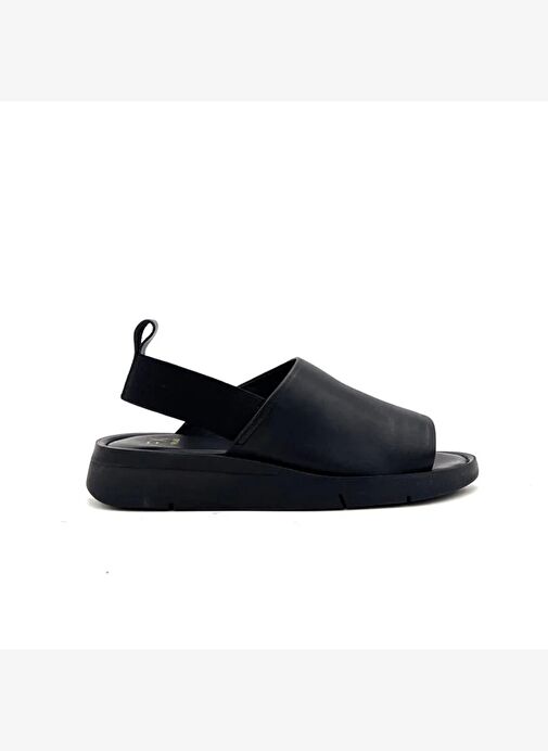 Kadın Sandalet 50M3 Frau CACHEMIRE Black - Görsel 2