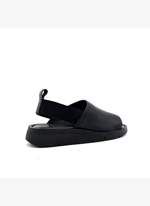 Kadın Sandalet 50M3 Frau CACHEMIRE Black - Görsel 4