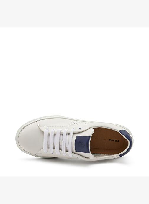 Erkek Sneaker ( Günlük) 28M3 Frau MOUSSE BIANCOionio - Görsel 5