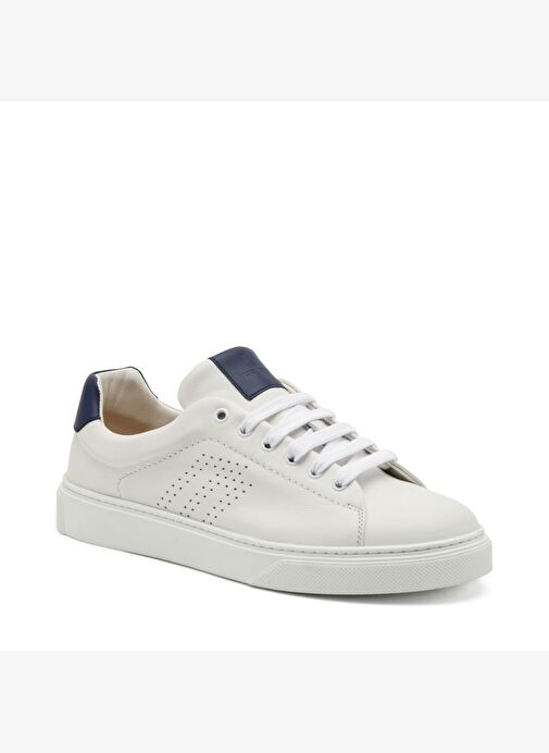 Erkek Sneaker ( Günlük) 28M3 Frau MOUSSE BIANCOionio - Görsel 3