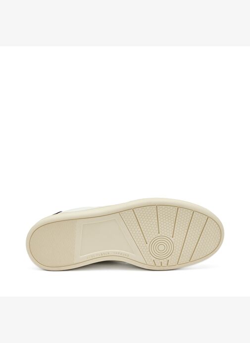 Erkek Sneaker ( Günlük) 24R1 Frau EAGLE OFFWHITEblu - Görsel 6