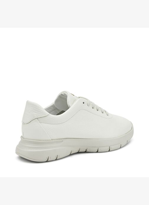 Kadın Sneaker ( Günlük) 43M3 Frau EAGLE OFF White - Görsel 4