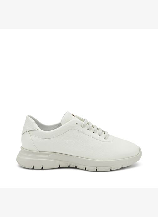 Kadın Sneaker ( Günlük) 43M3 Frau EAGLE OFF White - Görsel 2