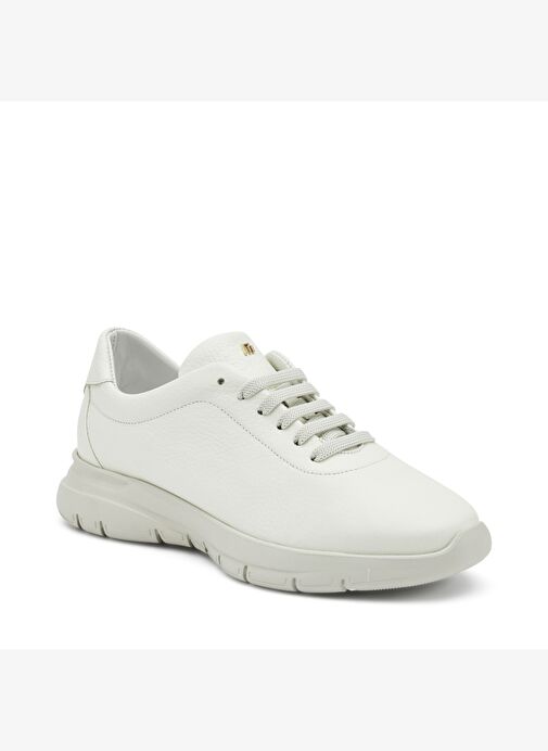 Kadın Sneaker ( Günlük) 43M3 Frau EAGLE OFF White - Görsel 3